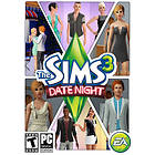 The Sims 3: Date Night  (PC)