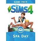 The Sims 4: Spa Day  (PC)