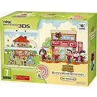 Nintendo New 3DS (+ Animal Crossing: Happy Home Designer) - Special Ed.