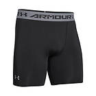 Under Armour HeatGear Compression Mid Shorts (Herr)