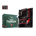 MSI Z170A Tomahawk