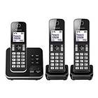 Panasonic KX-TGD323