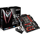 ASRock Fatal1ty Z170 Gaming K6+