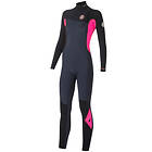 Rip Curl G Bomb ZipFree 5/3 (Women's)