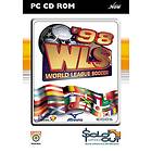 World League Soccer '98 (PC)