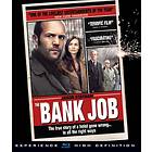 The Bank Job (Blu-ray)
