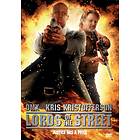 Lords of the Street (DVD)