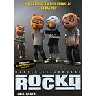 Rocky - Tv-serie (DVD)