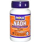 Now Foods NADH 60 Kapslar