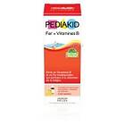 Pediakid Iron + Vitamin B 125ml