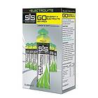 Science In Sport Go Energy With Electrolyte Gel 60g 6pcs