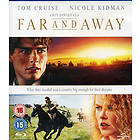 Far and Away (UK) (Blu-ray)