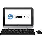 HP ProOne 400 G1 i3 4GB N9E74EA#ABS