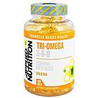 Applied Nutrition Tri-Omega 3-6-9 100 Kapselit