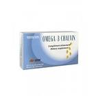 Bausch & Lomb Omega 3 60 Kapslar