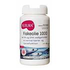 Futura Fish Oil 1000 180 Kapsler