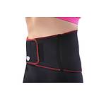 TSM Sport Lumbar Support Wrap Active