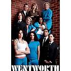 Wentworth Prison - Series 3 (UK) (DVD)