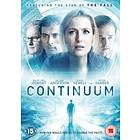 Continuum (UK) (DVD)