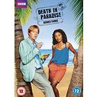 Death in Paradise - Series 3 (UK) (DVD)
