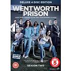 Wentworth Prison - Series 2 (UK) (DVD)