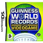 Guinness World Records: The Videogame (DS)