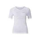 Odlo Evolution X-Light SS Shirt (Women's)