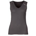 Odlo Cubic Singlet V-Neck (Naisten)
