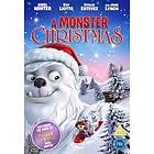 A Monster Christmas (UK) (DVD)