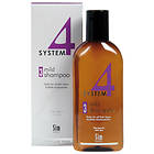 Sim Sensitive System 4 Mild Shampoo 3 100ml