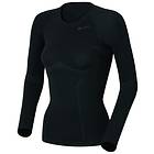 Odlo Evolution Light LS Shirt Crew Neck (Women's)