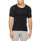 Odlo Evolution Light SS Shirt Crew Neck (Herr)