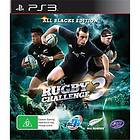 Rugby Challenge 3 (PS3)