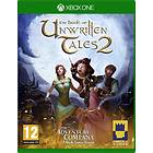 The Book of Unwritten Tales 2 (Xbox One | Series X/S)