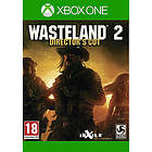 Wasteland 2 - Director's Cut (Xbox One | Series X/S)