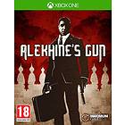 Alekhine's Gun (Xbox One | Series X/S)