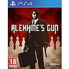 Alekhine's Gun (PS4)