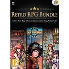 Retro RPG Bundle (PC)