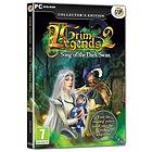 Grim Legends: Song of the Dark Swan - Collector's Edition (PC)