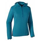 Patagonia Capilene Thermal Weight Hood LS Shirt Zip Neck (Dam)