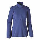 Patagonia Capilene Thermal Weight LS Shirt Zip Neck (Naisten)