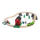 BRIO Hästgårdsset 33790