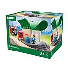 BRIO Tågstation 33745