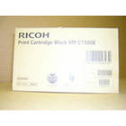 Ricoh MP C1500E (Black)