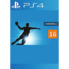 Handball 16 (PS4)