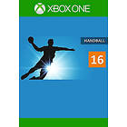 Handball 16 (Xbox One | Series X/S)