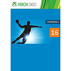 Handball 16 (Xbox 360)