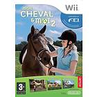 My Horse and Me 2 (Wii)