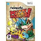 Neopets Puzzle Adventure (Wii)