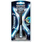 Wilkinson Sword Xtreme 3 Flex System